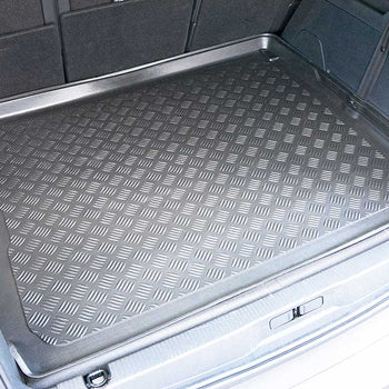 Tavita de portbagaj Peugeot 5008 II, caroserie SUV, fabricatie 07.2017 - prezent #4