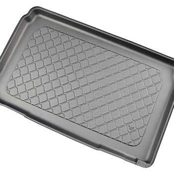 Tavita de portbagaj Peugeot e-208 II, caroserie Hatchback, fabricatie 01.2020 - prezent - 2