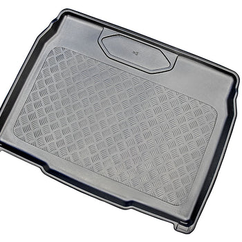 Tavite portbagaj Peugeot 2008 II, caroserie suv, an fabricatie 01.2020 - prezent, portbagaj inferior | 193578BSC