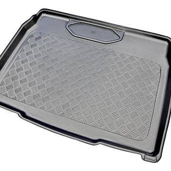 Tavite portbagaj Peugeot 2008 II, caroserie suv, an fabricatie 01.2020 - prezent, portbagaj inferior | 193578BSC