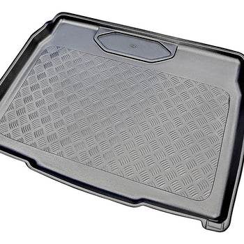 Tavita de portbagaj Peugeot e-2008 II, caroserie SUV, fabricatie 08.2020 - prezent, portbagaj inferior - 3