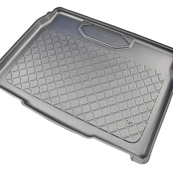 Tavita de portbagaj Peugeot e-2008 II, caroserie SUV, fabricatie 08.2020 - prezent, portbagaj inferior - 3