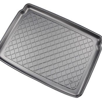 Tavita de portbagaj Peugeot 2008 II, caroserie SUV, fabricatie 01.2020 - prezent, portbagaj superior #1