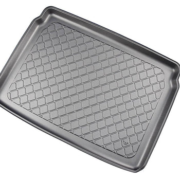 Tavita de portbagaj Peugeot e-2008 II, caroserie SUV, fabricatie 08.2020 - prezent, portbagaj superior - 2