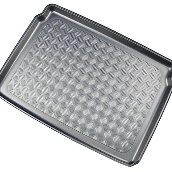 Tavita de portbagaj Peugeot e-2008 II, caroserie SUV, fabricatie 08.2020 - prezent, portbagaj superior - 2