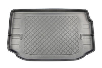 Tavita de portbagaj Suzuki Jimny II, caroserie SUV, fabricatie 10.2018 - prezent, randul II culcat - 1