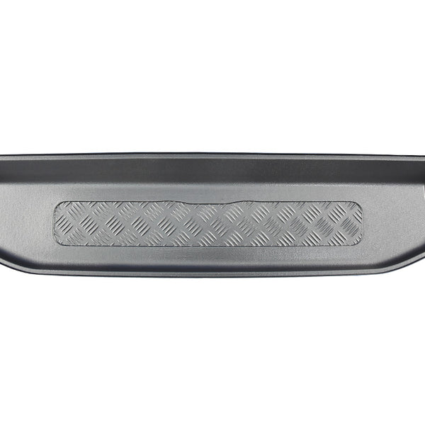 Tavita de portbagaj Suzuki Jimny II, caroserie SUV, fabricatie 10.2018 - prezent, portbagaj superior - 1