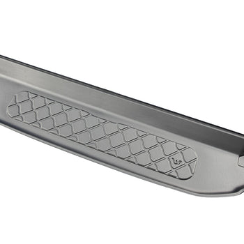 Tavita de portbagaj Suzuki Jimny II, caroserie SUV, fabricatie 10.2018 - prezent, portbagaj superior - 3