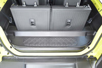 Tavita de portbagaj Suzuki Jimny II, caroserie SUV, fabricatie 10.2018 - prezent, portbagaj superior - 4