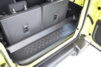 Tavita de portbagaj Suzuki Jimny II, caroserie SUV, fabricatie 10.2018 - prezent, portbagaj superior - 5