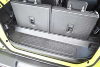 Tavita de portbagaj Suzuki Jimny II, caroserie SUV, fabricatie 10.2018 - prezent, portbagaj superior - 6