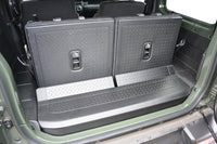 Tavita de portbagaj Suzuki Jimny II, caroserie SUV, fabricatie 10.2018 - prezent, portbagaj superior - 7