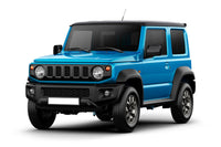 Tavita de portbagaj Suzuki Jimny II, caroserie SUV, fabricatie 10.2018 - prezent, portbagaj superior - 8