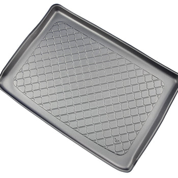 Tavita de portbagaj Suzuki Vitara Hybrid, caroserie SUV, fabricatie 01.2020 - prezent, portbagaj superior #2