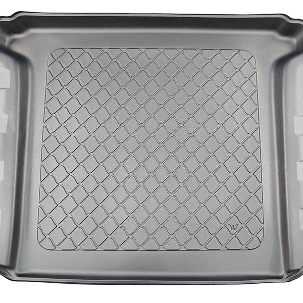 Tavite portbagaj Suzuki Jimny II, caroserie suv, an fabricatie 10.2018 - prezent | 193602GRD