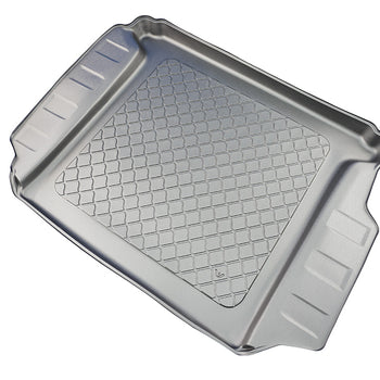 Tavite portbagaj Suzuki Jimny II, caroserie suv, an fabricatie 10.2018 - prezent | 193602GRD