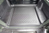 Tavite portbagaj Suzuki Jimny II, caroserie suv, an fabricatie 10.2018 - prezent | 193602GRD
