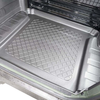 Tavite portbagaj Suzuki Jimny II, caroserie suv, an fabricatie 10.2018 - prezent | 193602GRD