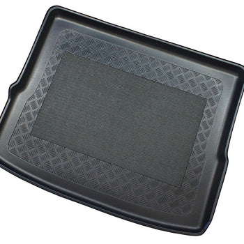 Tavite portbagaj BMW X1 F48, caroserie suv, an fabricatie 10.2015 - 09.2022, bancheta culisanta | 193622