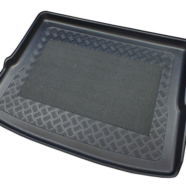 Tavite portbagaj BMW X1 F48, caroserie suv, an fabricatie 10.2015 - 09.2022, bancheta culisanta | 193622