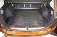 Tavite portbagaj BMW X1 F48, caroserie suv, an fabricatie 10.2015 - 09.2022, bancheta culisanta | 193622