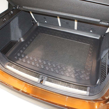 Tavite portbagaj BMW X1 F48, caroserie suv, an fabricatie 10.2015 - 09.2022, bancheta culisanta | 193622