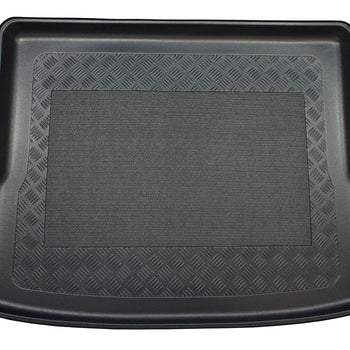 Tavite portbagaj BMW X1 F48, caroserie suv, an fabricatie 10.2015 - 09.2022, bancheta culisanta | 193622