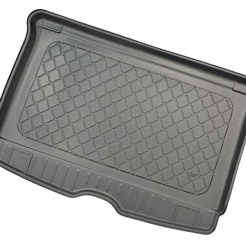 Tavita de portbagaj BMW i3, caroserie Hatchback, fabricatie 11.2013 - prezent - 5