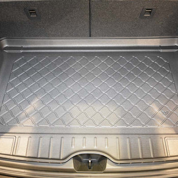 Tavita de portbagaj BMW i3, caroserie Hatchback, fabricatie 11.2013 - prezent - 3