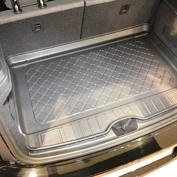 Tavita de portbagaj BMW i3, caroserie Hatchback, fabricatie 11.2013 - prezent - 2