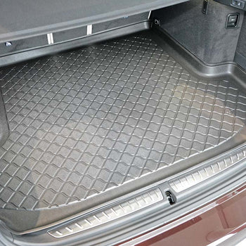 Tavite portbagaj BMW Seria 6 G32, caroserie gran turismo, an fabricatie 11.2017 - prezent | 193628GRD