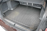 Tavite portbagaj BMW Seria 6 G32, caroserie gran turismo, an fabricatie 11.2017 - prezent | 193628GRD