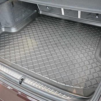 Tavite portbagaj BMW Seria 6 G32, caroserie gran turismo, an fabricatie 11.2017 - prezent | 193628GRD