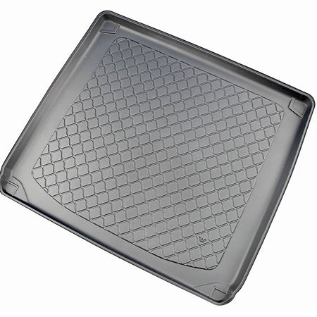 Tavita de portbagaj BMW X5 G05, caroserie SUV, fabricatie 11.2018 - prezent, fara rulou electric #1