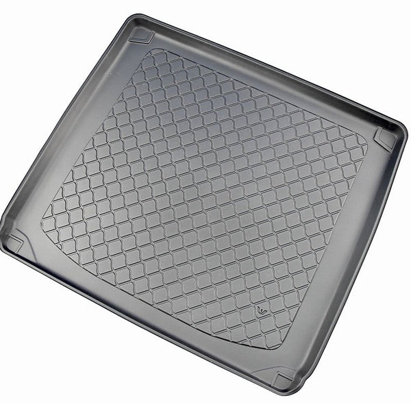 Tavita de portbagaj BMW X5 G05, caroserie SUV, fabricatie 11.2018 - prezent, fara rulou electric #1