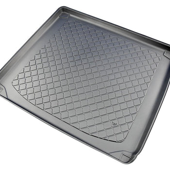 Tavita de portbagaj BMW X5 G05, caroserie SUV, fabricatie 11.2018 - prezent, fara rulou electric #1