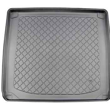 Tavita de portbagaj BMW X5 G05, caroserie SUV, fabricatie 11.2018 - prezent, fara rulou electric #1