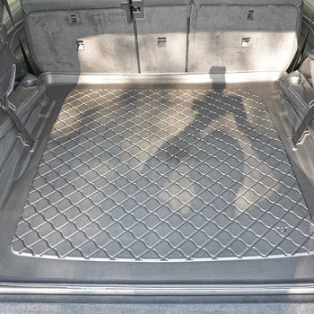 Tavita de portbagaj BMW X7 G07, caroserie SUV, fabricatie 03.2019 - prezent #1