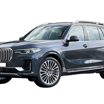 Tavita de portbagaj BMW X7 G07, caroserie SUV, fabricatie 03.2019 - prezent - 7