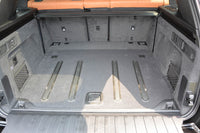 Tavite portbagaj BMW X5 G05, caroserie suv, an fabricatie 11.2018 - prezent, cu rulou electric | 193633BSC