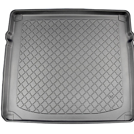 Tavita de portbagaj BMW X5 G05, caroserie SUV, fabricatie 11.2018 - prezent, cu rulou electric #1