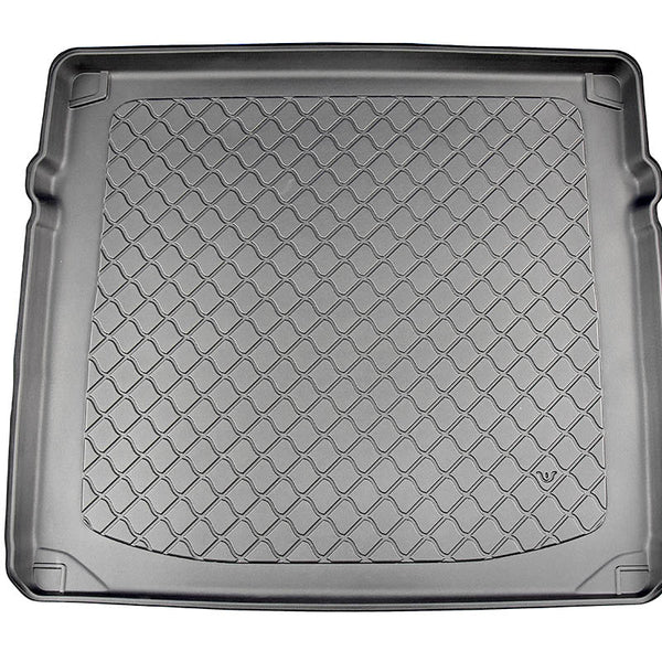 Tavita de portbagaj BMW X5 G05, caroserie SUV, fabricatie 11.2018 - prezent, cu rulou electric #1