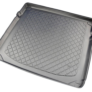 Tavita de portbagaj BMW X5 G05, caroserie SUV, fabricatie 11.2018 - prezent, cu rulou electric #1