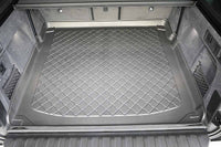 Tavite portbagaj BMW X5 G05, caroserie suv, an fabricatie 11.2018 - prezent, cu rulou electric | 193633GRD