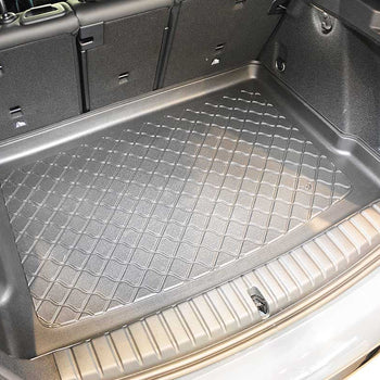 Tavite portbagaj BMW Seria 1 F40, caroserie hatchback, an fabricatie 09.2019 - prezent | 193635GRD