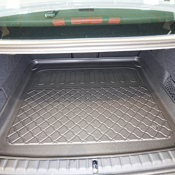 Tavite portbagaj BMW Seria 2 F44, caroserie gran coupé, an fabricatie 03.2020 - prezent, portbagaj superior | 193636GRD