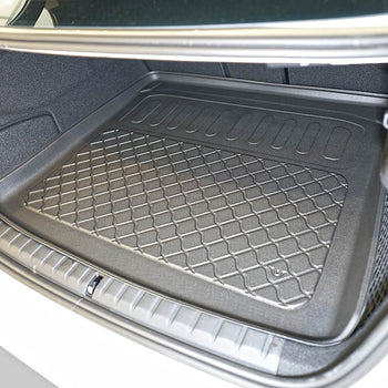 Tavite portbagaj BMW Seria 2 F44, caroserie gran coupé, an fabricatie 03.2020 - prezent, portbagaj superior | 193636GRD