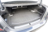 Tavite portbagaj BMW Seria 5 G30 PHEV, caroserie sedan, an fabricatie 03.2017 - 09.2023 | 193637GRD