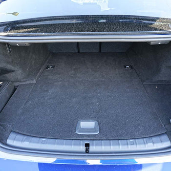 Tavite portbagaj BMW Seria 5 G30 PHEV, caroserie sedan, an fabricatie 03.2017 - prezent | 193637GRD