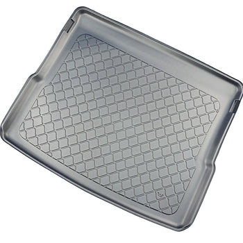 Tavita de portbagaj BMW X1 F48 PHEV, caroserie SUV, fabricatie 03.2020 - prezent - 2